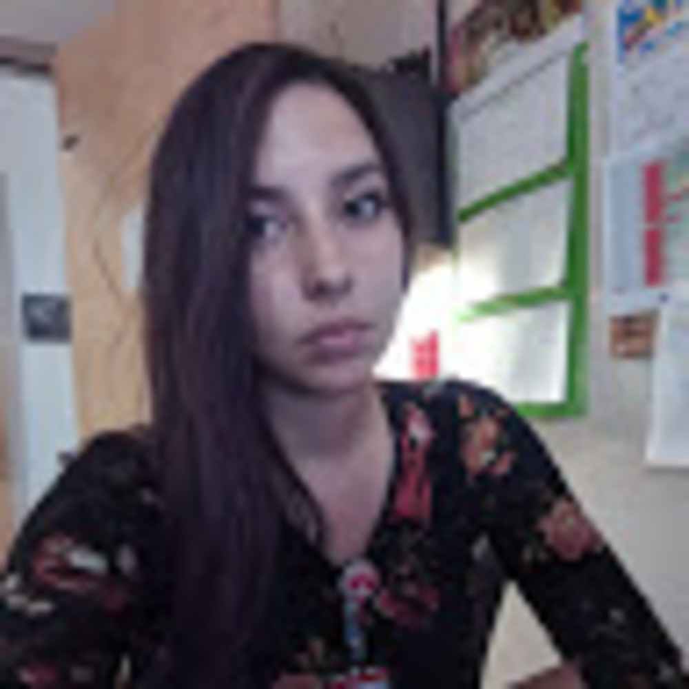 Meet your Posher, Natalia